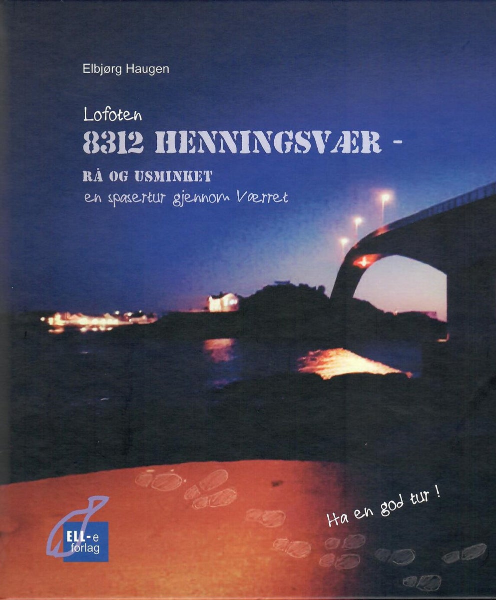 Lofoten - 8312 Henningsvær