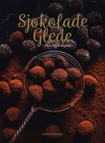 Sjokoladeglede - fra hele Norge