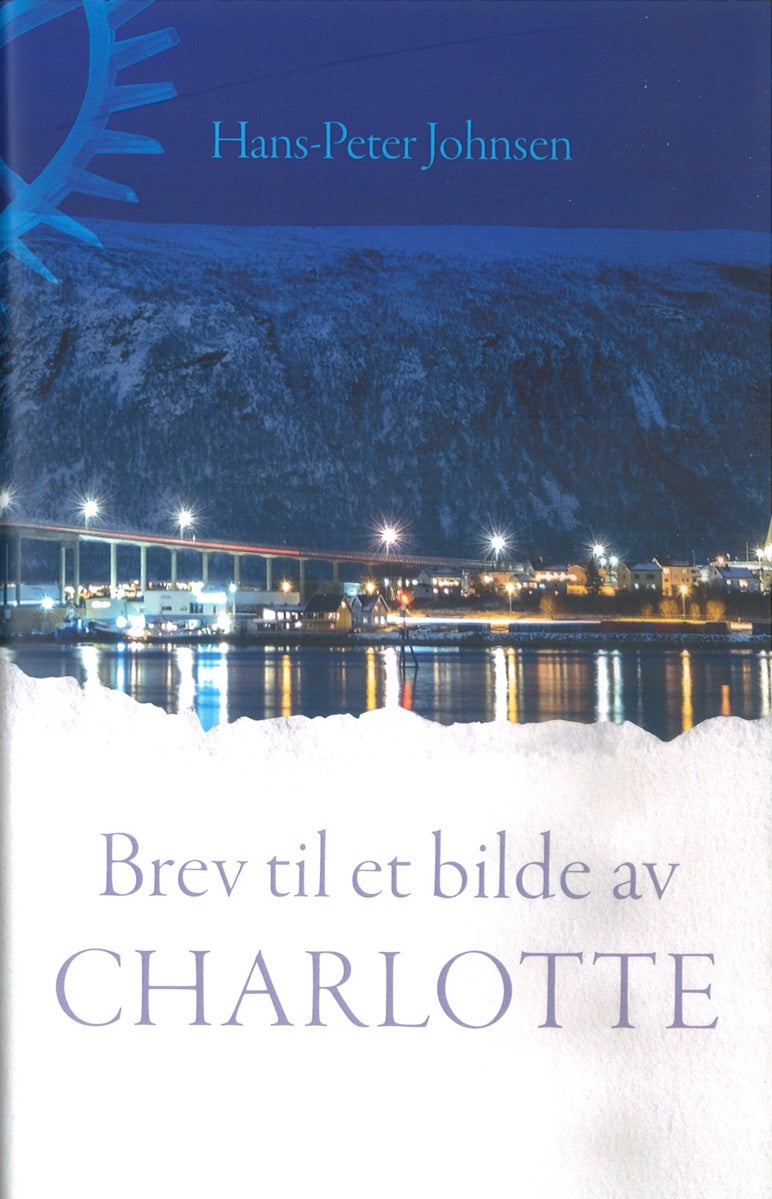 Brev til et bilde av Charlotte