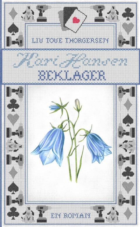 Kari Hansen beklager - roman