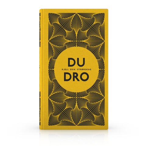 Du dro - roman