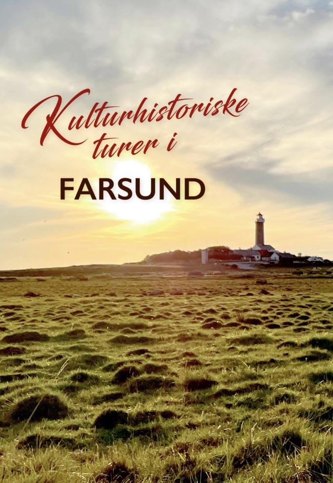 Kulturhistoriske turer i Farsund