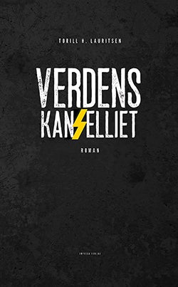 Verdenskanselliet - roman