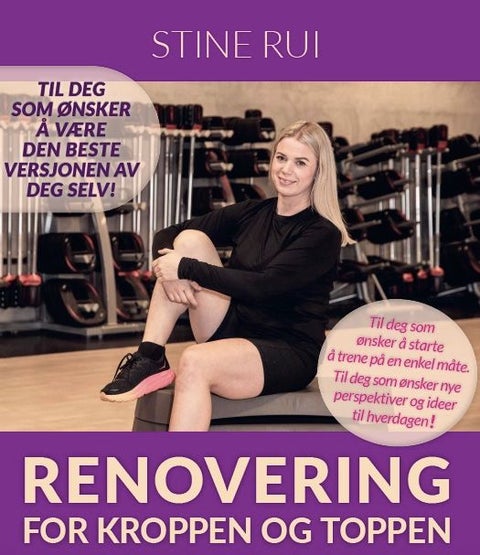 Renovering for kroppen og toppen