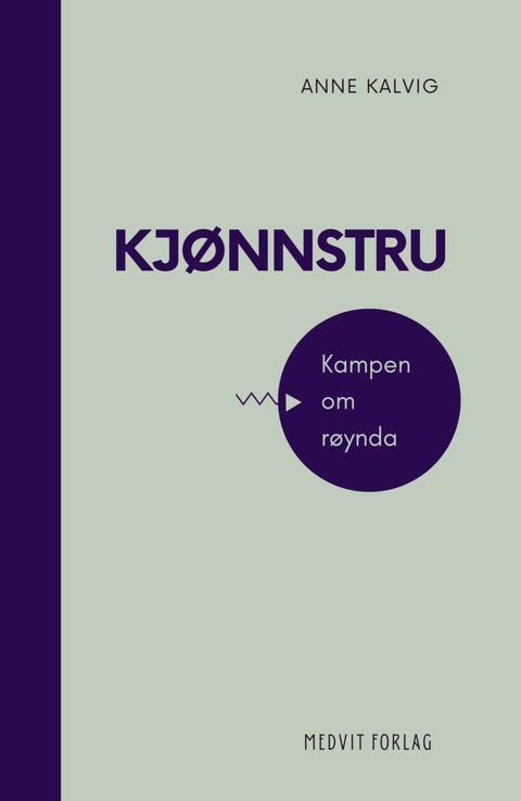 Kjønnstru - kampen om røynda