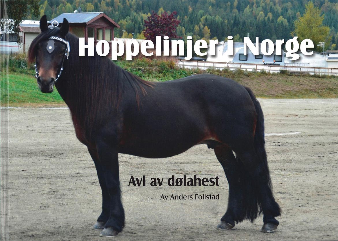 Hoppelinjer i Norge