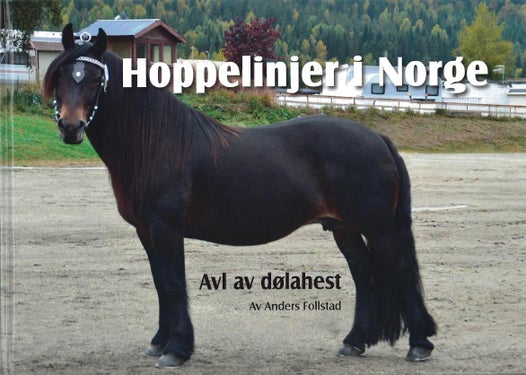 Hoppelinjer i Norge