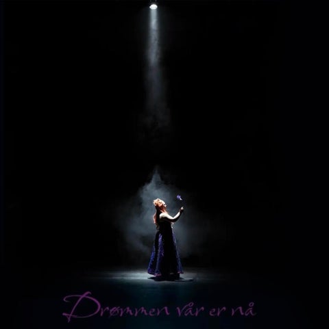 Drømmen vår er nå