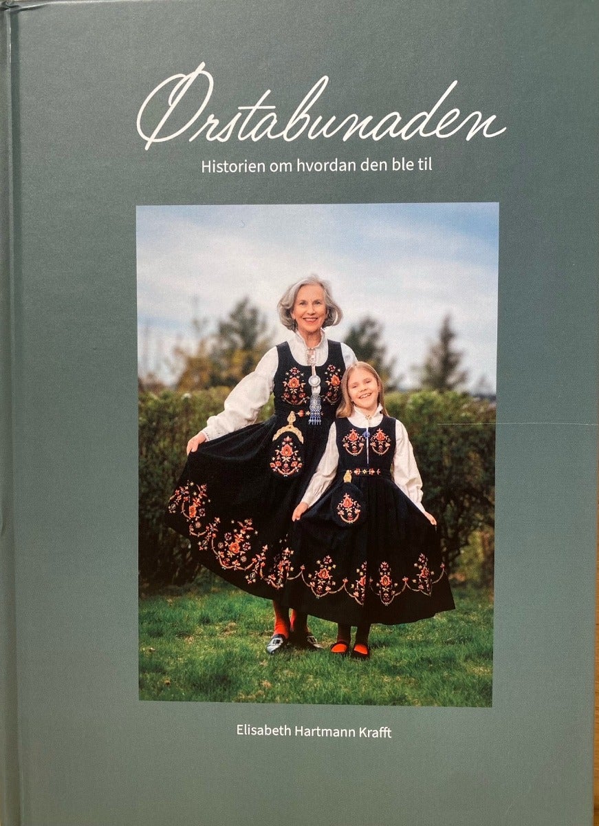 Ørstabunaden - Historien om hvordan den ble til