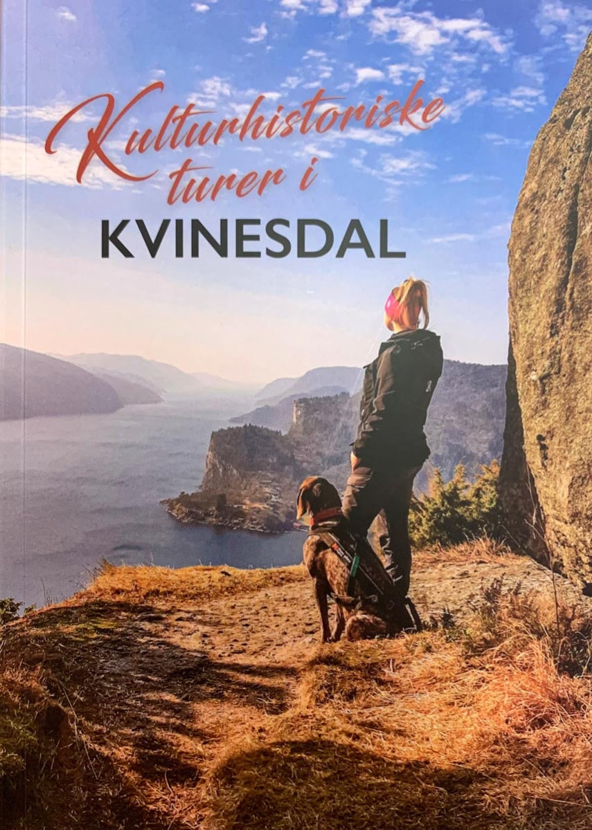 Kulturhistoriske turer i Kvinesdal