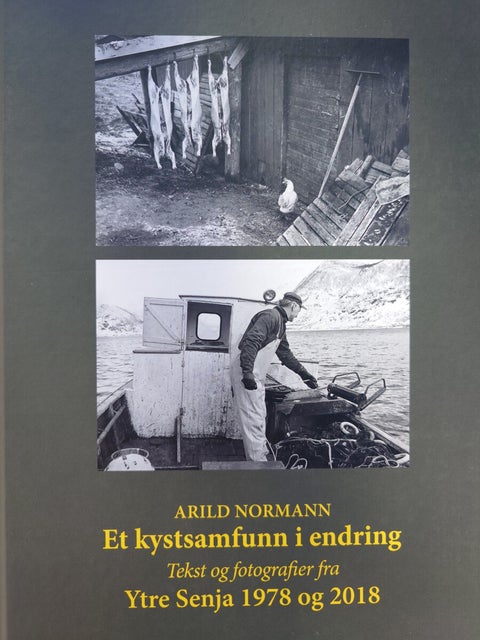 Et kystsamfunn i endring