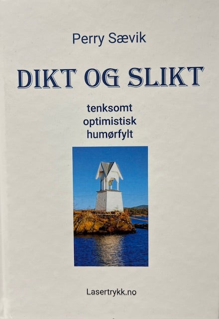 Dikt og slikt