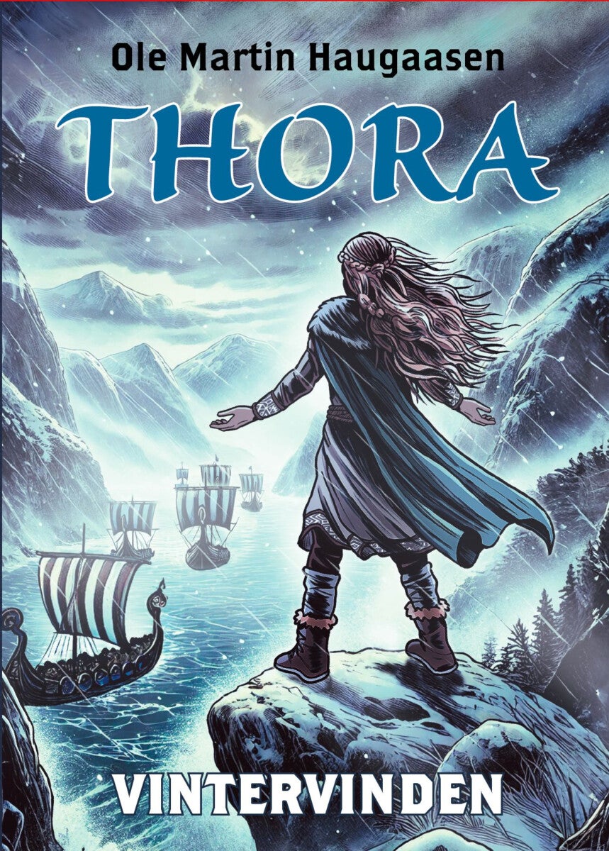 Thora - vintervinden
