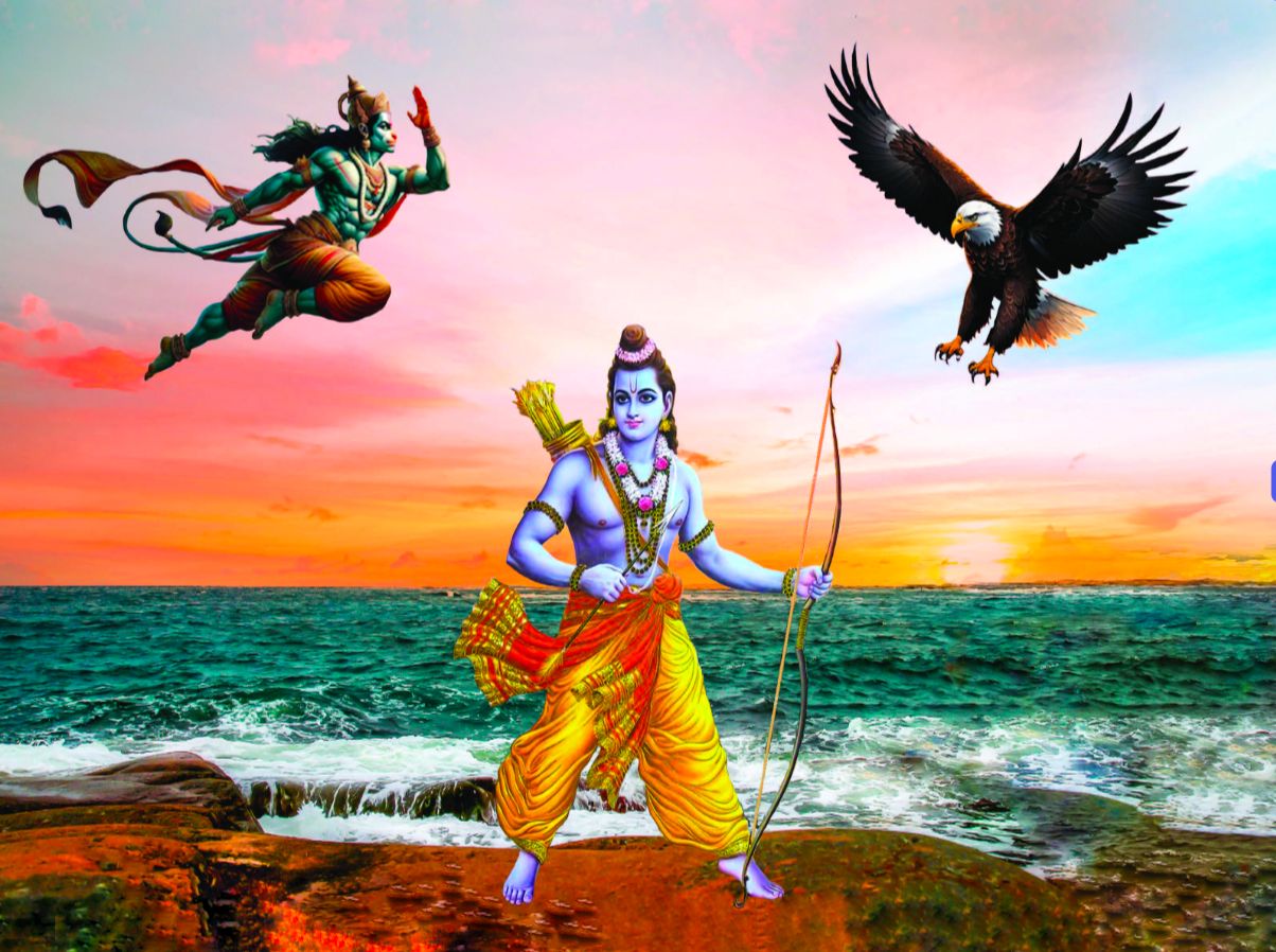 7 populære indiske barneeventyr - indiske stemmer i barnelitteraturen