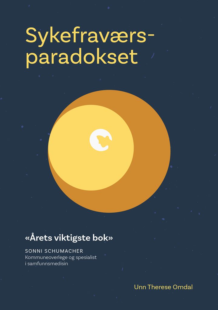 Sykefraværsparadokset