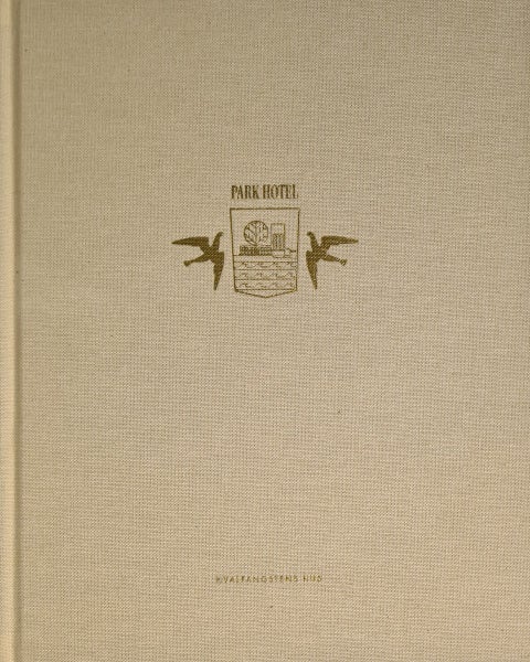 Historien om Park Hotel - Hvalfangstens Hus