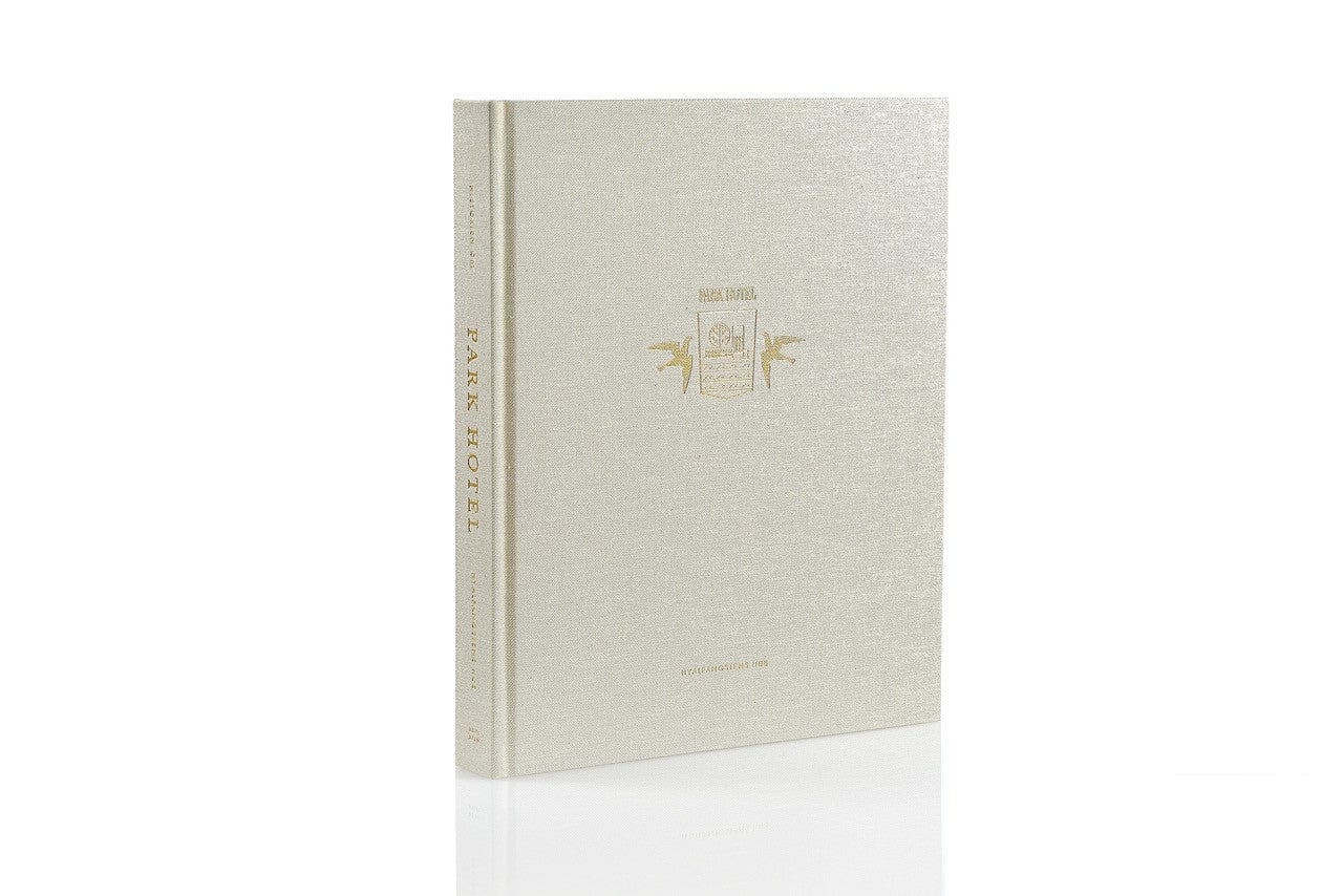 Historien om Park Hotel