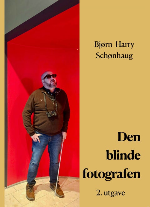 Den blinde fotografen