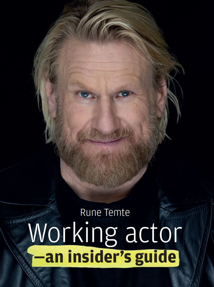 Working actor - an insider's guide