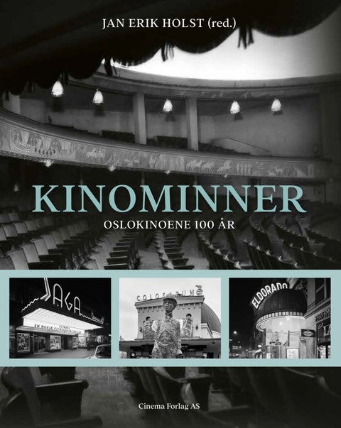 Kinominner