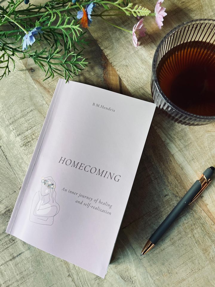 Homecoming - an inner journey of healing and self-realization
