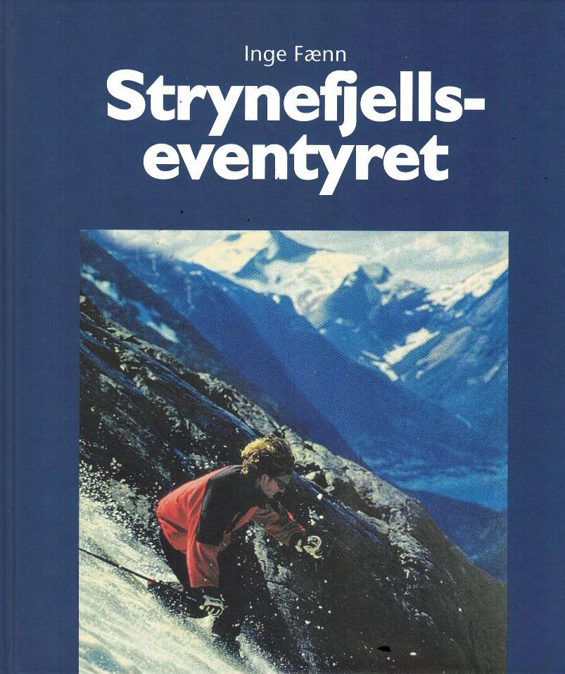 Strynefjellseventyret