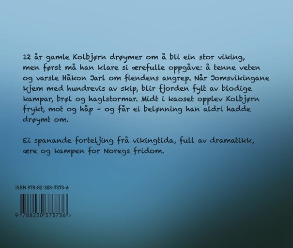 Kolbjørn Ragnarsson og slaget ved Hjørungavåg