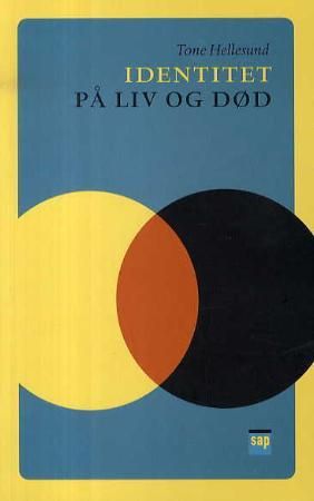 Identitet på liv og død - marginalitet, homoseksualitet og selvmord