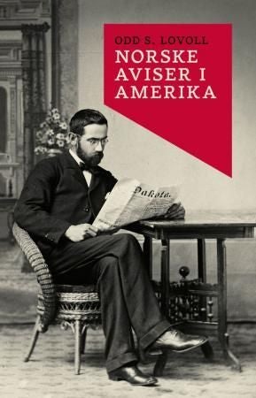 Norske aviser i Amerika