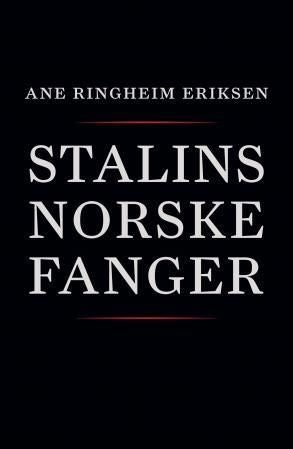 Stalins norske fanger