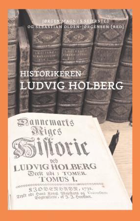 Bilde av Historikeren Ludvig Holberg