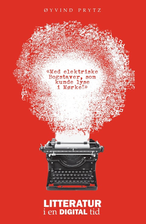 Litteratur i en digital tid