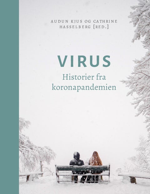 Virus - historier fra koronapandemien