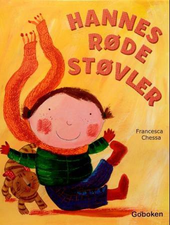 Hannes røde støvler