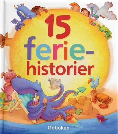 15 feriehistorier