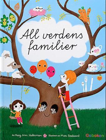 All verdens familier