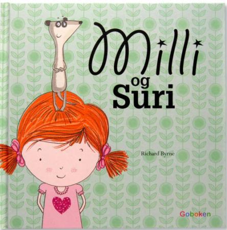 Milli og Suri