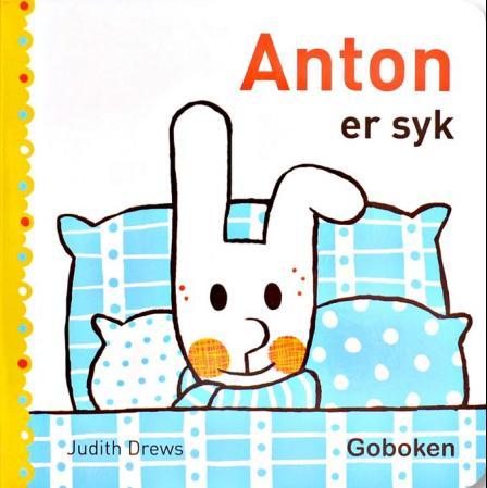 Anton er syk
