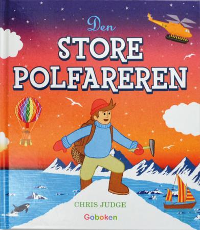 Den store Polfareren