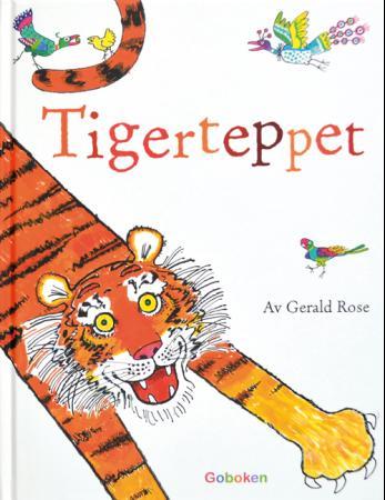 Tigerteppet