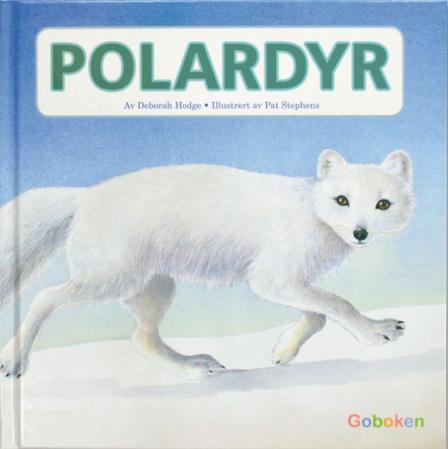 Polardyr