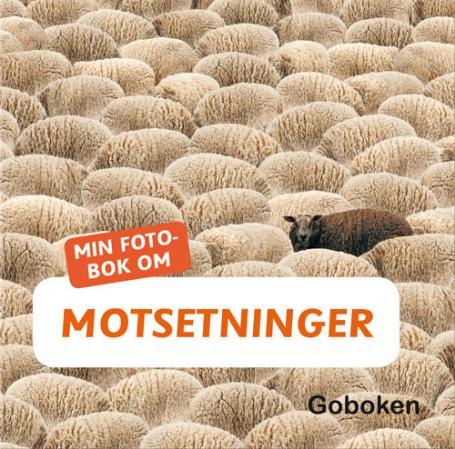 Min fotobok om motsetninger
