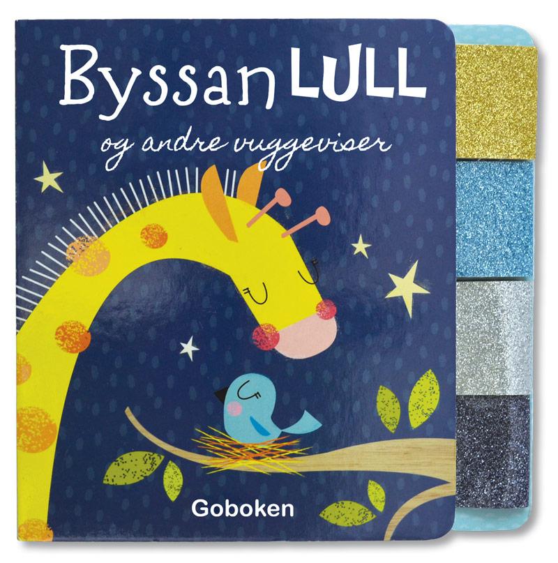 Byssan lull og andre vuggeviser