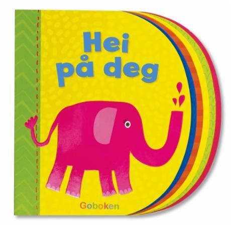 Hei på deg