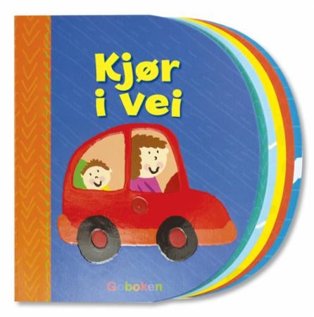 Kjør i vei