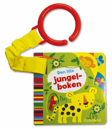 Den lille jungelboken