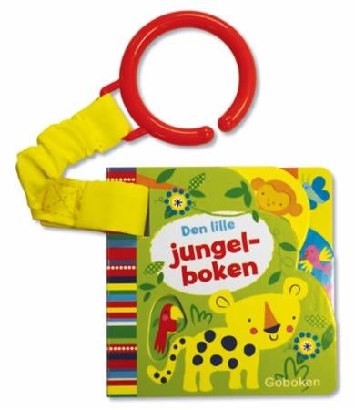 Den lille jungelboken