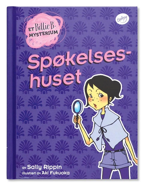 Spøkelseshuset