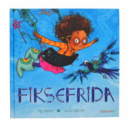 Fiksefrida