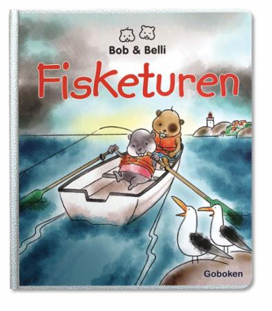 Fisketuren
